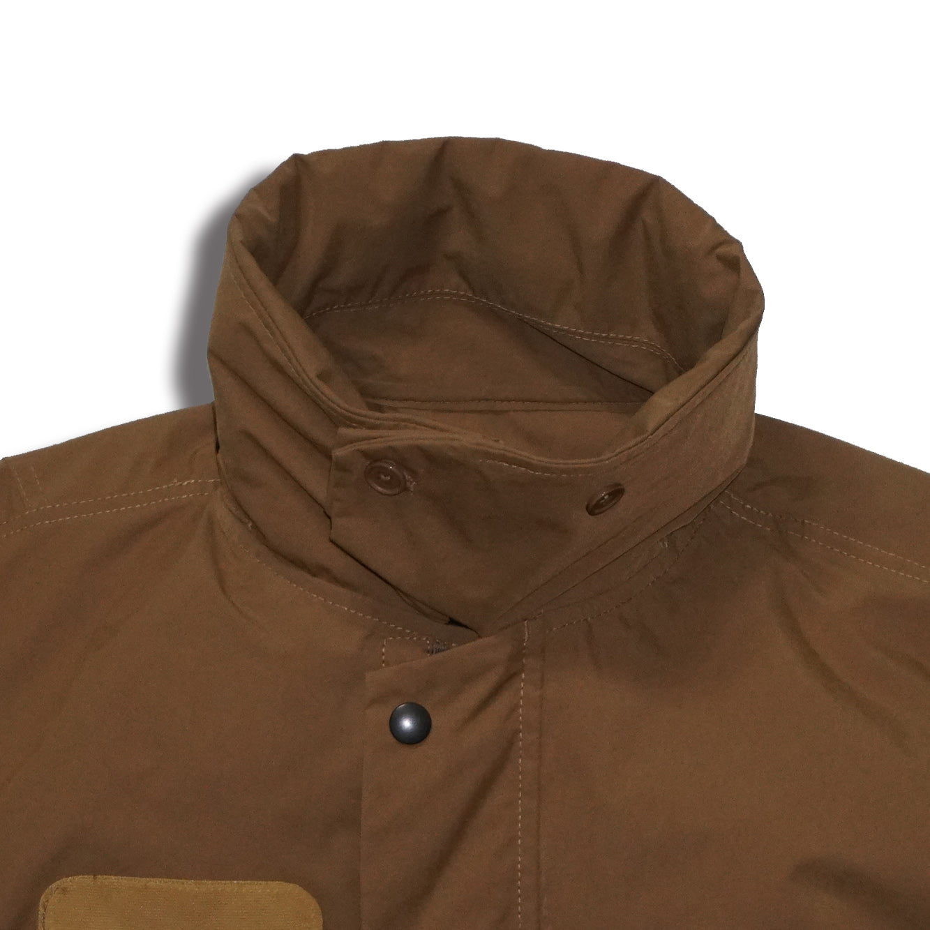 NORBIT HNJK-029 Mountain Hike Jacket -Coyote