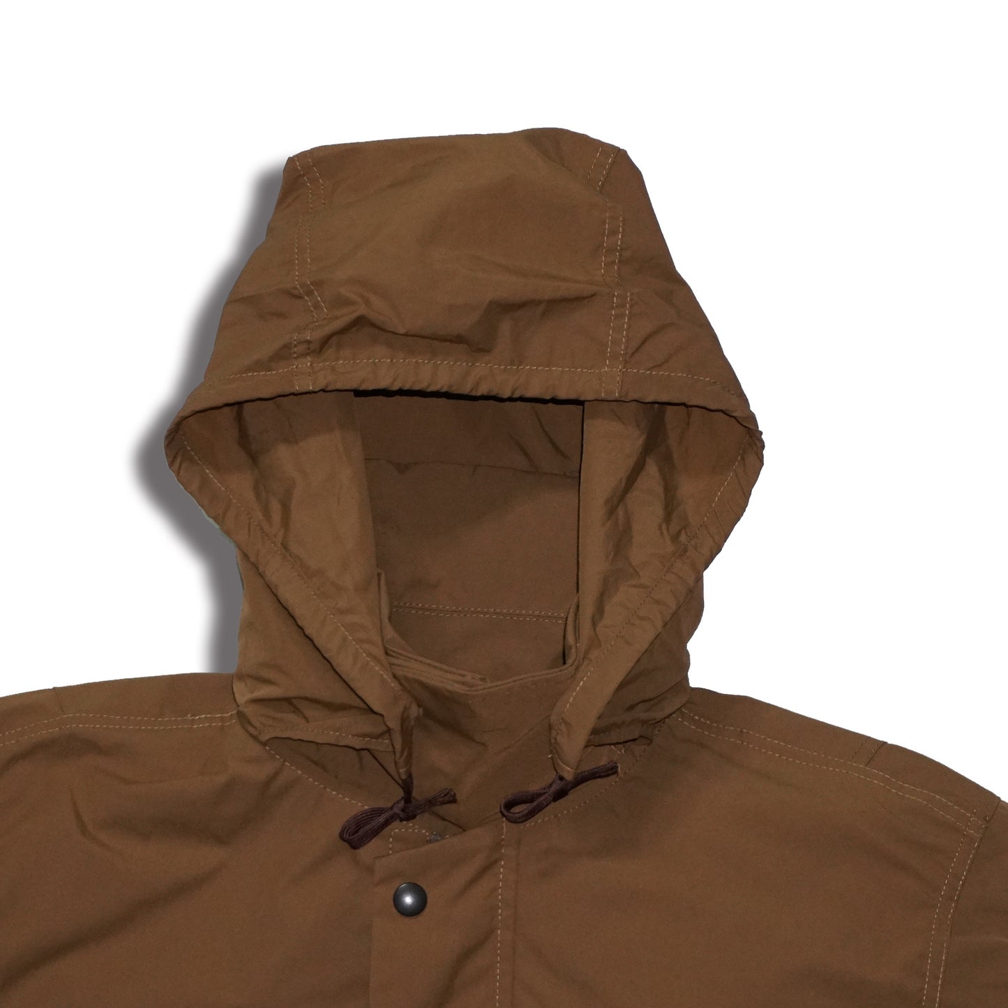 NORBIT HNJK-029 Mountain Hike Jacket -Coyote