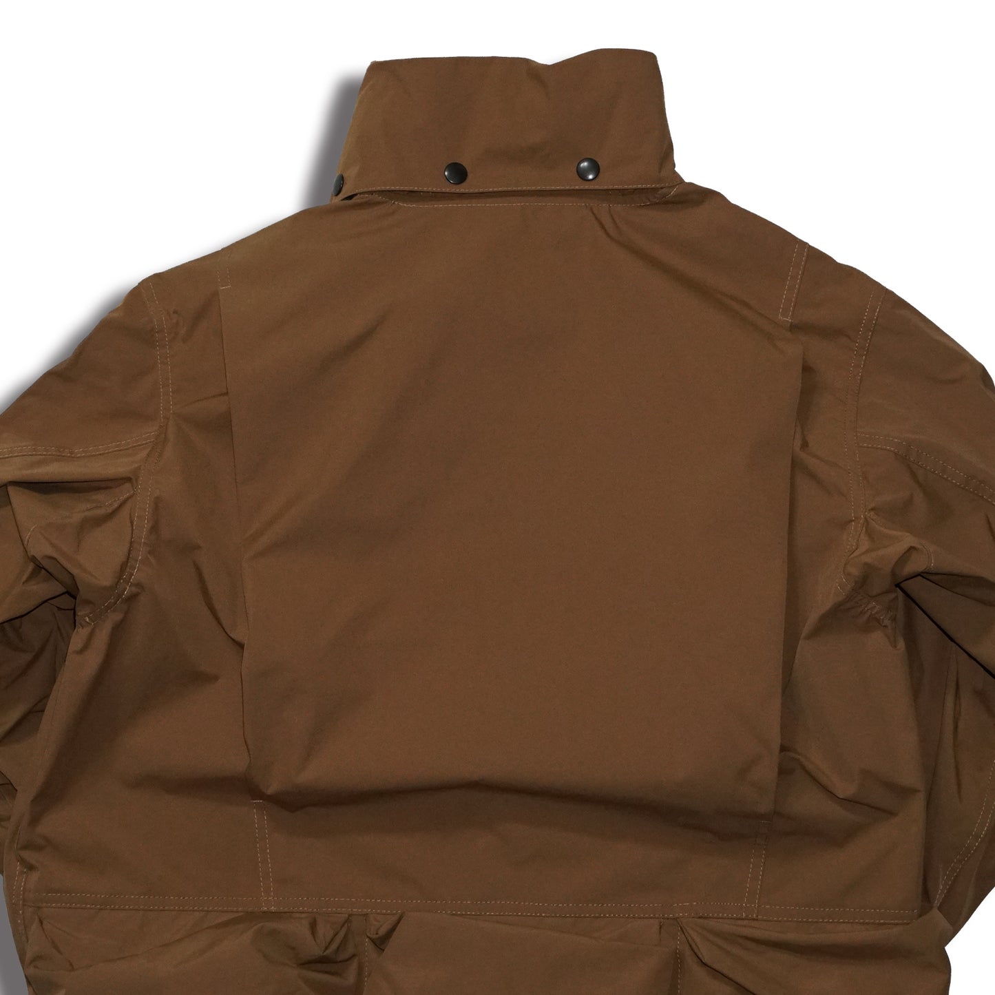 NORBIT HNJK-029 Mountain Hike Jacket -Coyote