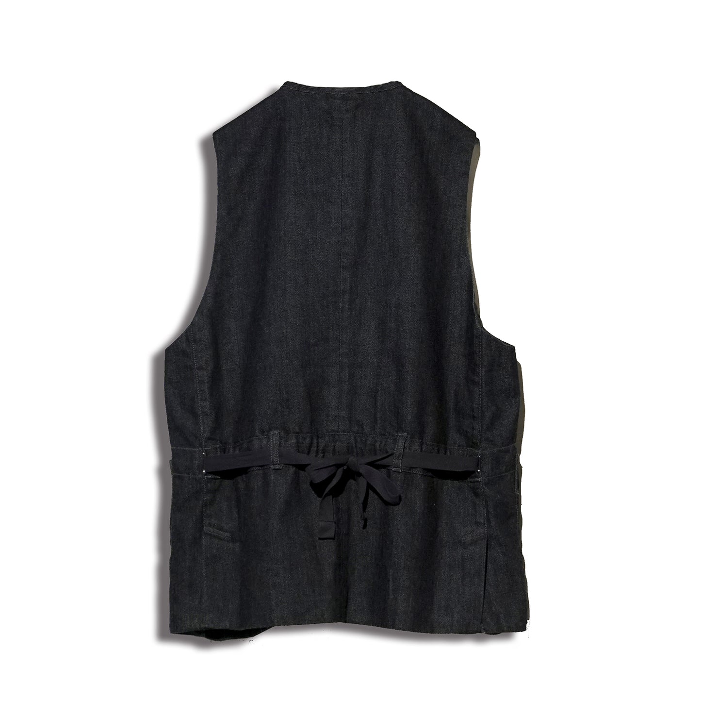 NORBIT HNVT-017 Flame retardant Denim Vest