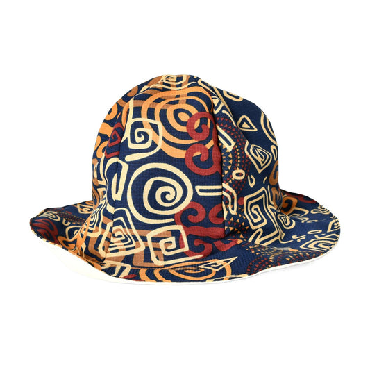 MONITALY M31900 HAT (Shawn Print)
