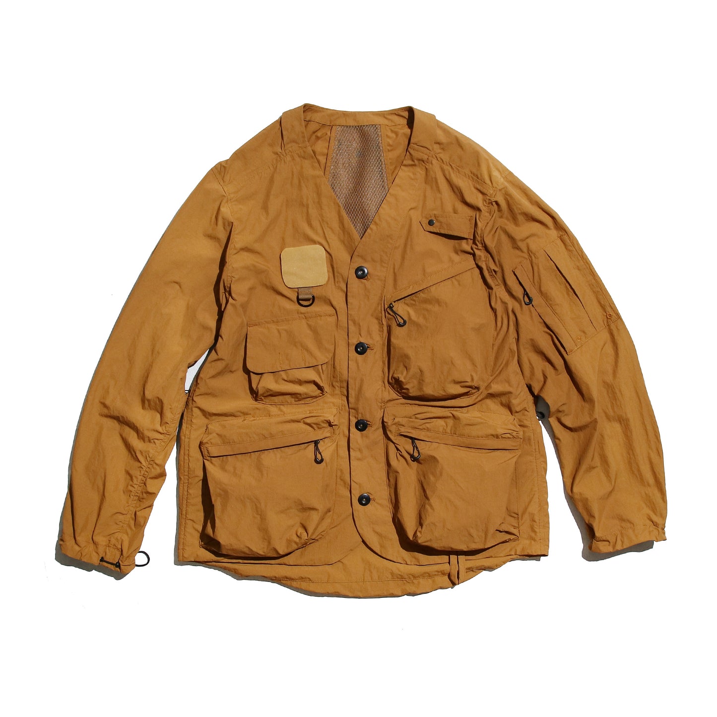 NORBIT HNJK-024 Field Jacket