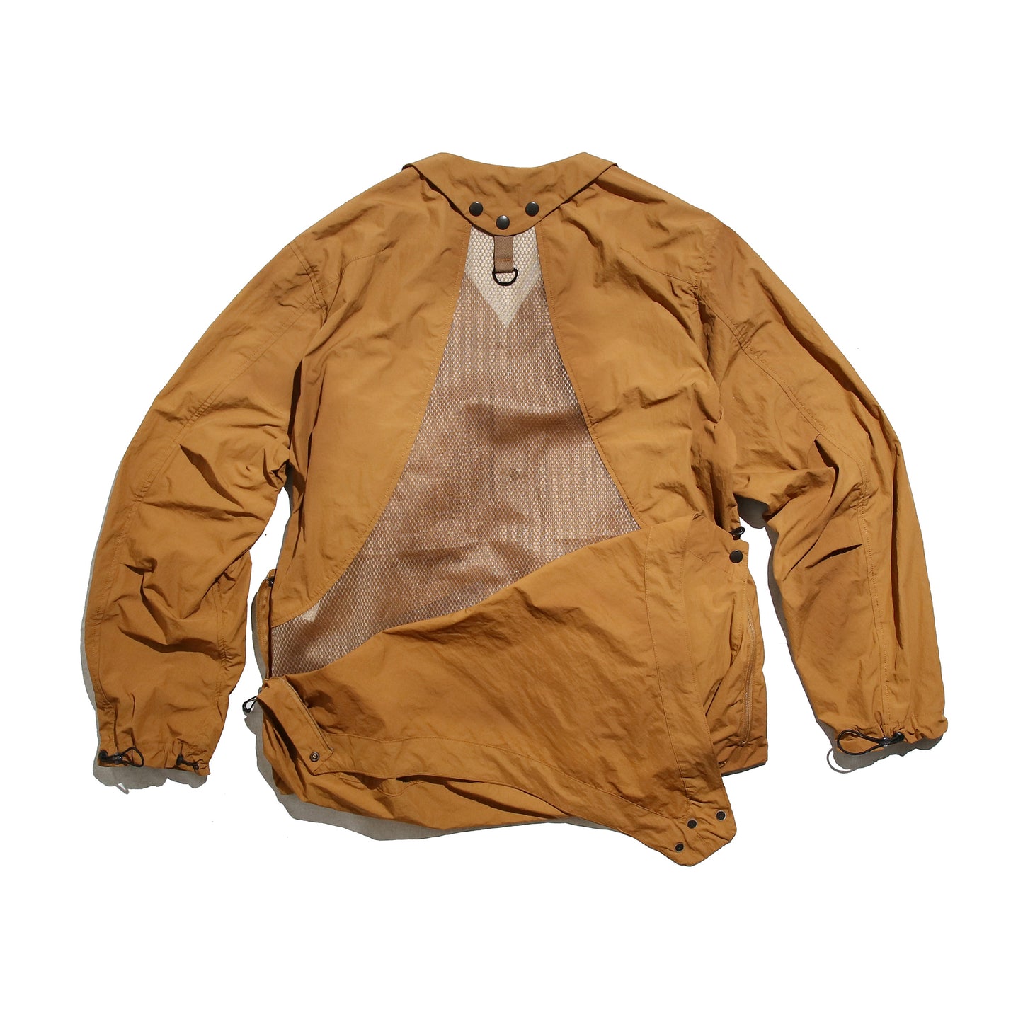 NORBIT HNJK-024 Field Jacket
