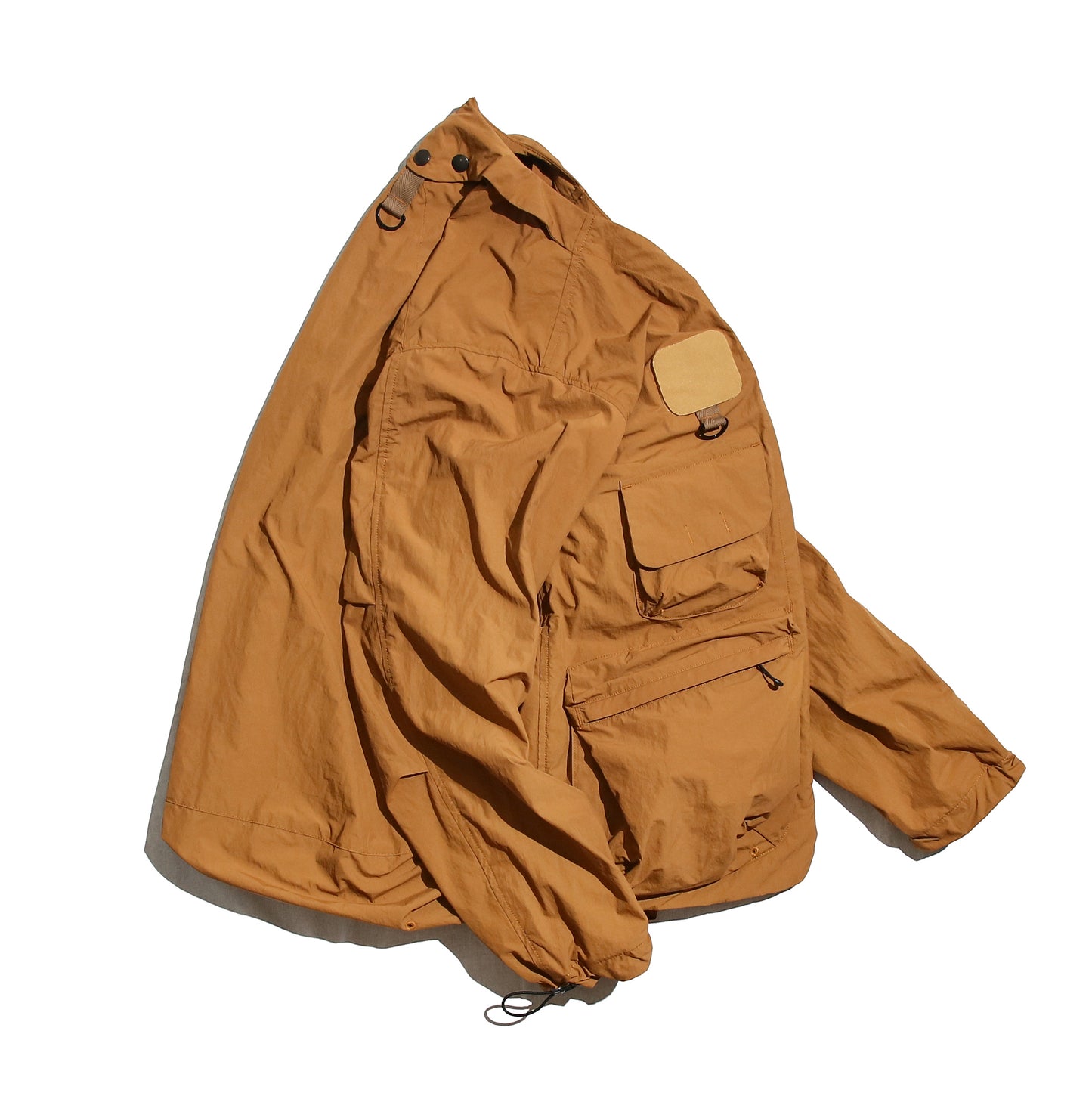 NORBIT HNJK-024 Field Jacket
