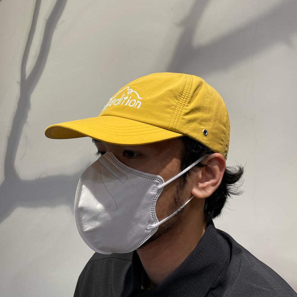 HALO COMMODITY h223-225 Expedition Cap