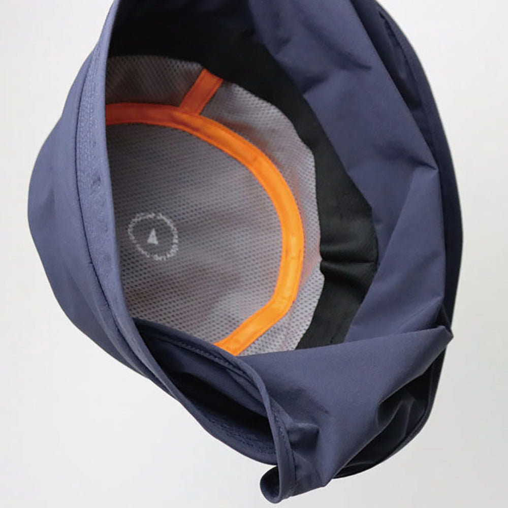 HALO COMMODITY h221-415 Windy Flap Hat