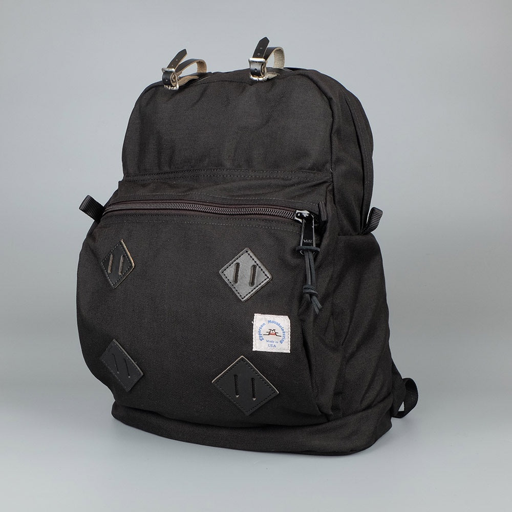 EPPERSON MOUNTAINEERING Day Pack W Leather Patch