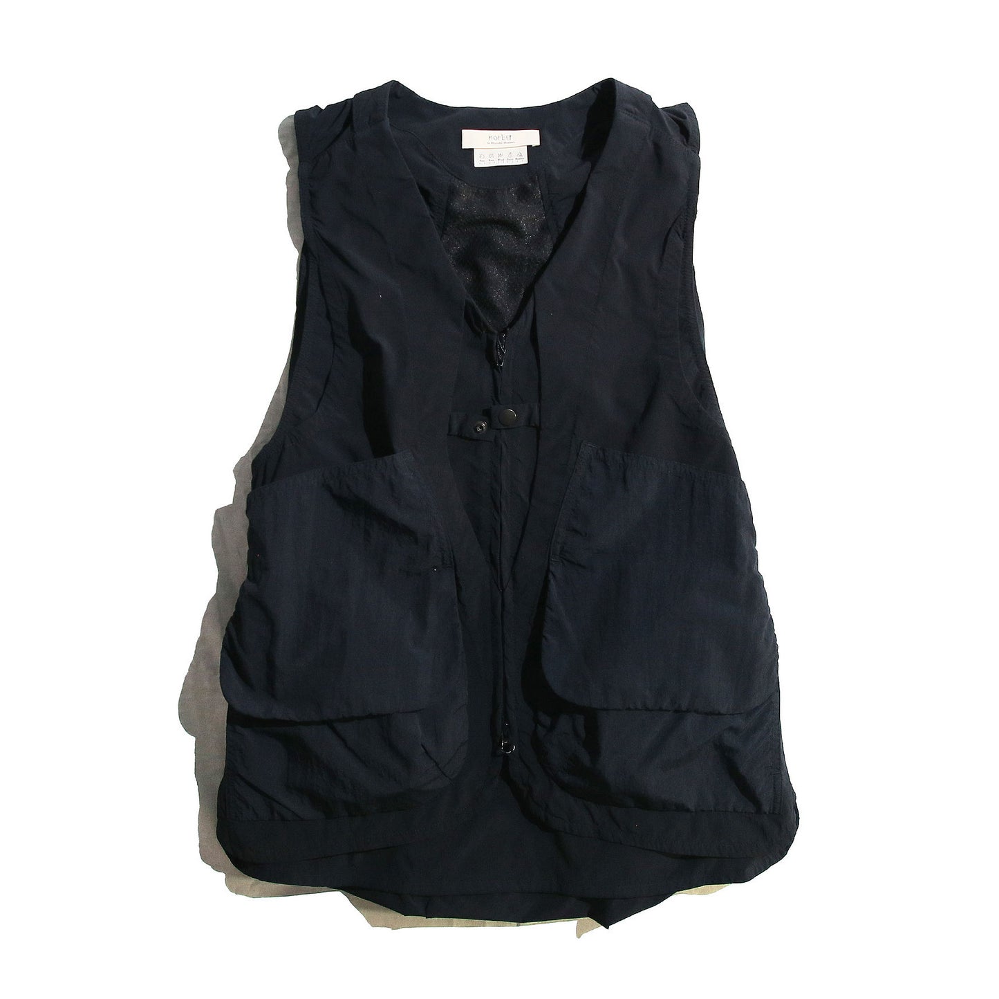 NORBIT HNVT-009 4way Stretch Hike Vest