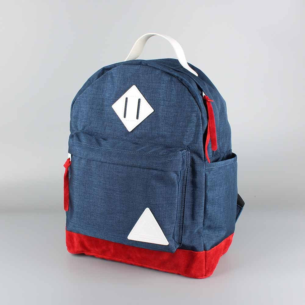 ANONYM CRAFTSMAN DESIGN Paul Daypack