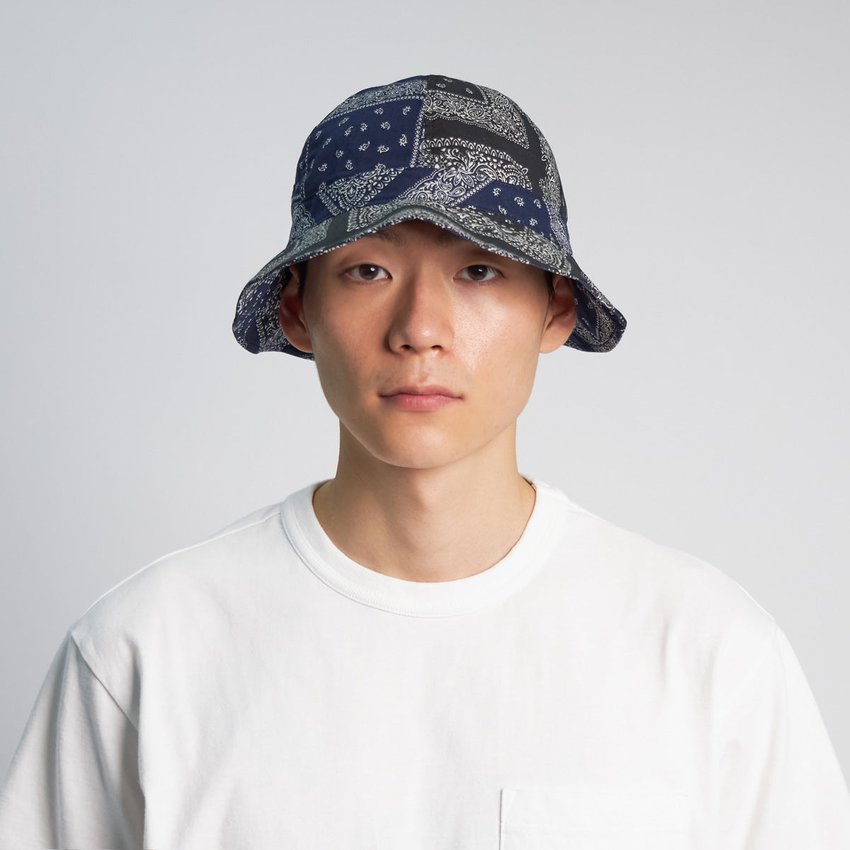 EASTLOGUE 1920FWHT02 TRAVELER BUCKET HAT