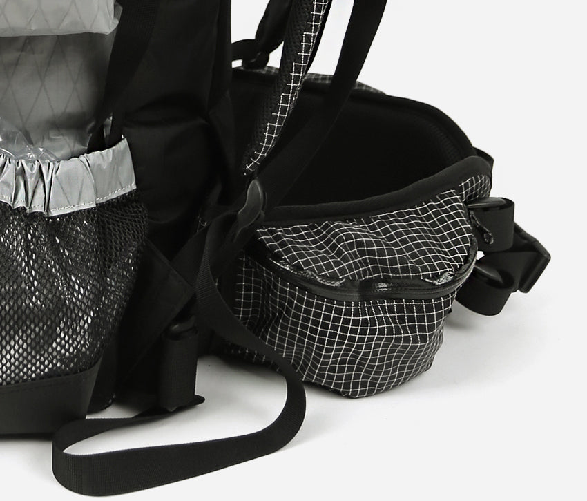 CAYL Hip Belt for Baekdu & Taebaek