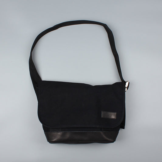 ANONYM CRAFTSMAN DESIGN NOAH SHOULDER BAG V2