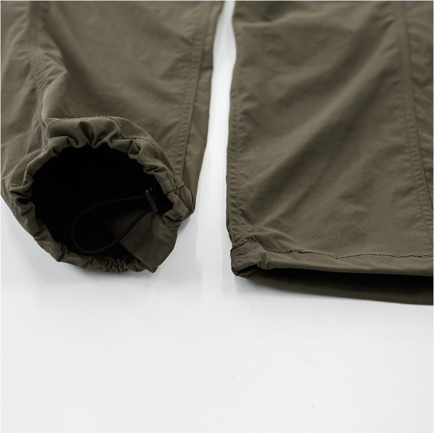 CAYL 6 Pocket Hiking Pants / Khaki