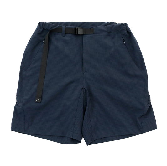 CAYL Flow Shorts / Navy