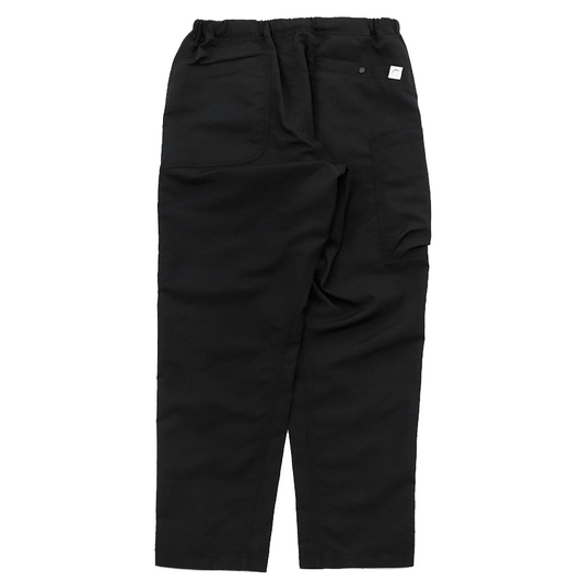 CAYL Multi Pocket Pants / Black