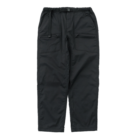 CAYL NC Stretch Hiking Pants / Black
