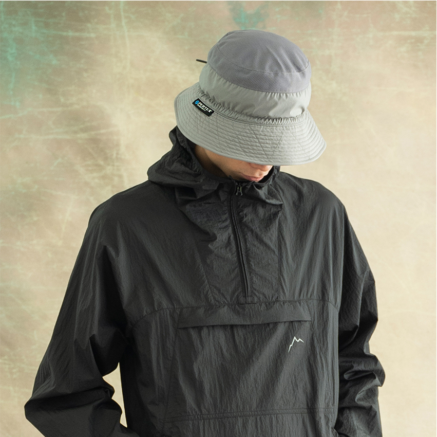 CAYL Trail Hat / Grey