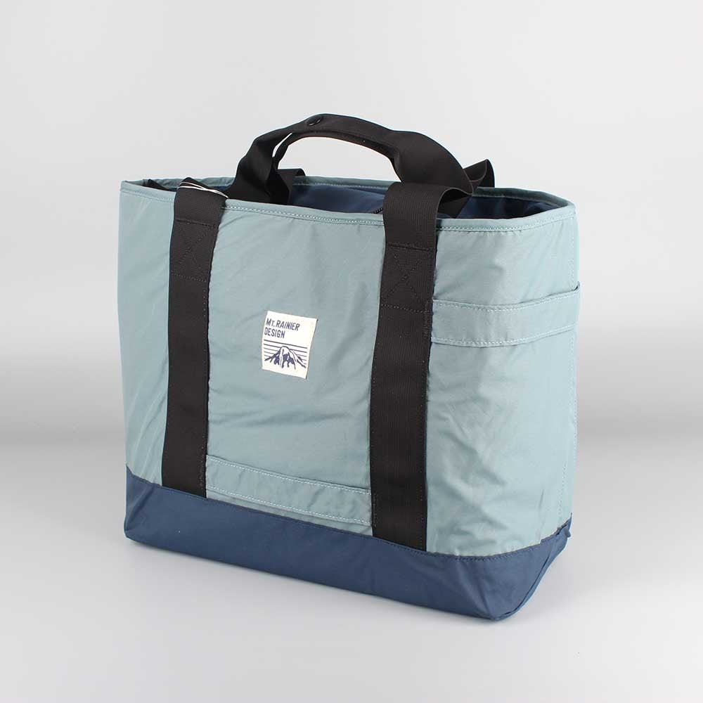 MT. RAINIER DESIGN Classic Handle Tote Medium