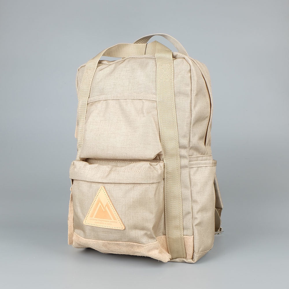 ANONYM CRAFTSMAN DESIGN 6H DAYPACK