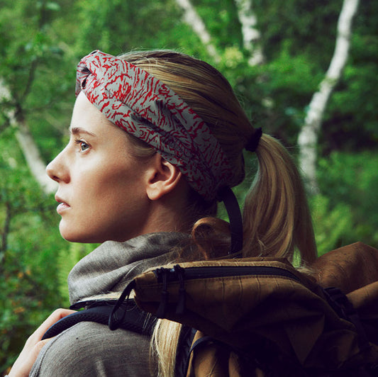 HALO COMMODITY h221-571 Landing Band