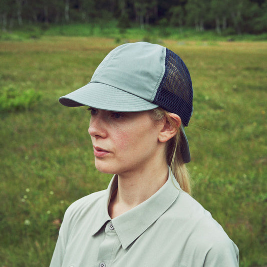 HALO COMMODITY HL-1017SH Locoloco SH Cap