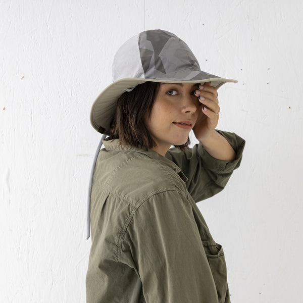 Sublime SB221-0403 SHADY R/HAT