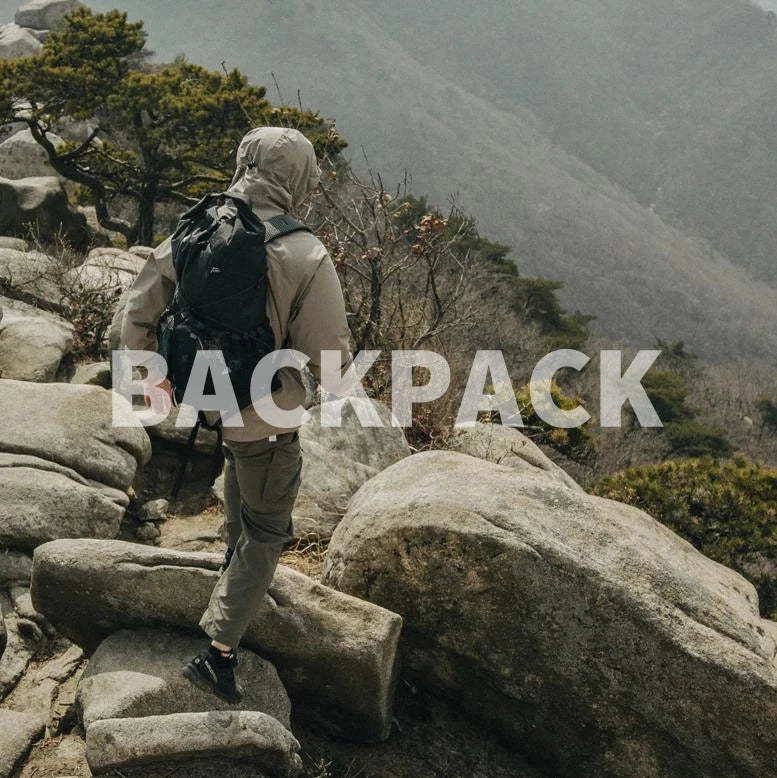 Backpack