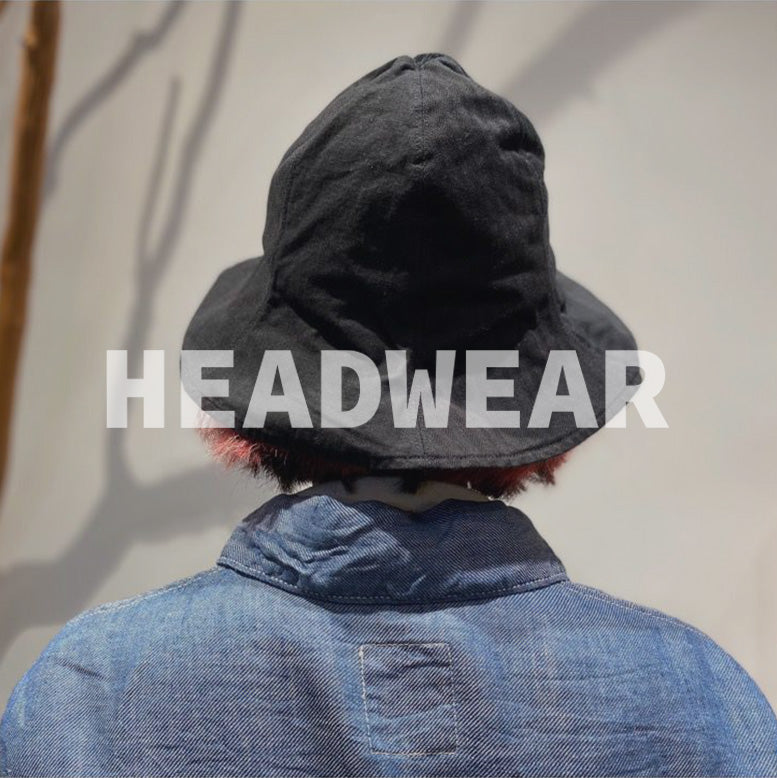 Headwear
