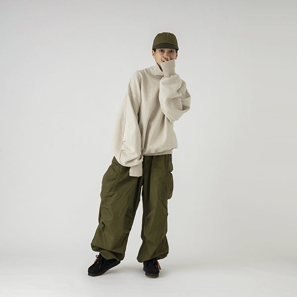 Sublime SB233-0207 FELT BRIM CAP