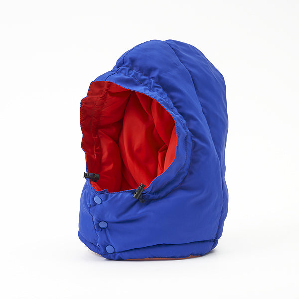 Sublime SB233-0608 BUTTING R/BALACLAVA