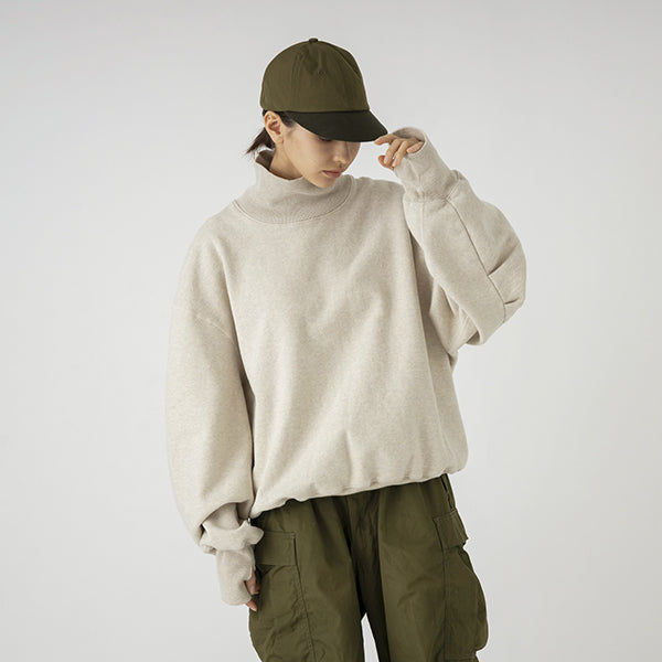Sublime SB233-0207 FELT BRIM CAP