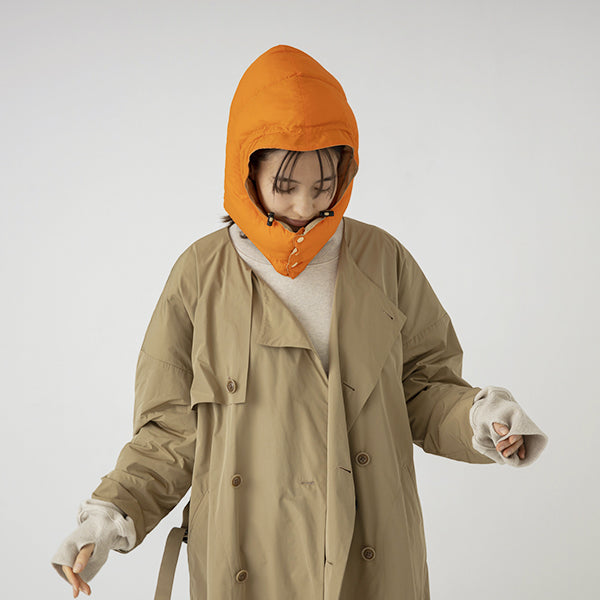 Sublime SB233-0608 BUTTING R/BALACLAVA