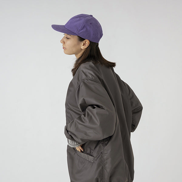 Sublime SB233-0201 BRUSHED BB CAP