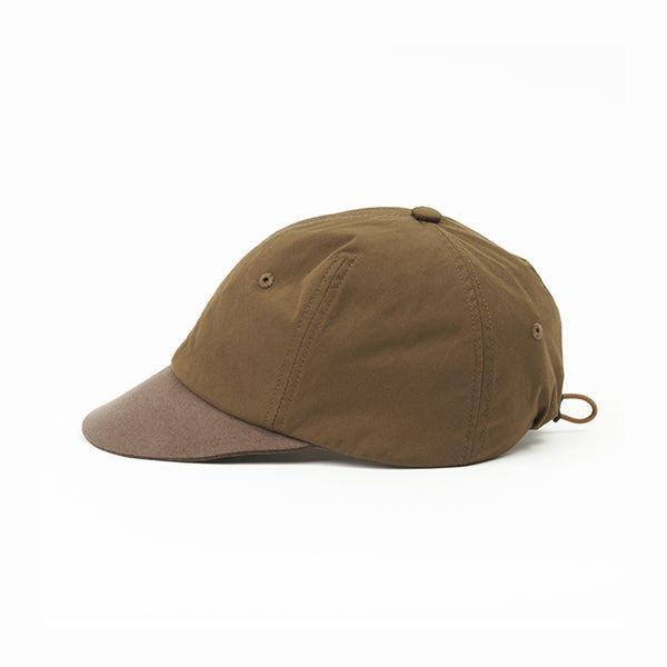 Sublime SB233-0207 FELT BRIM CAP
