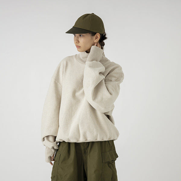 Sublime SB233-0207 FELT BRIM CAP