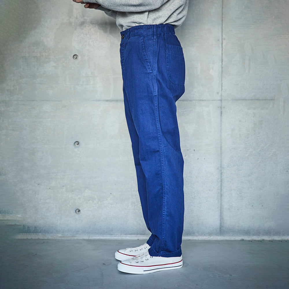 ORSLOW 03-5000-03 FRENCH WORK PANTS