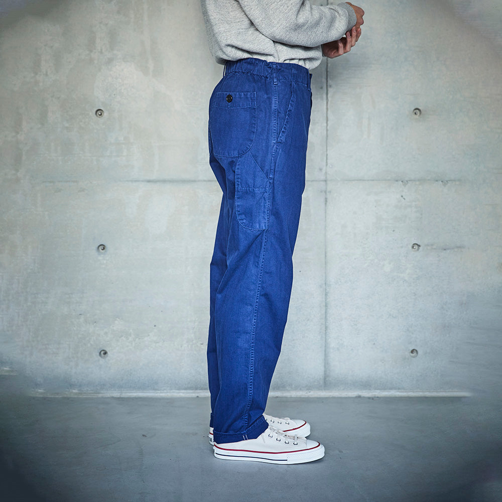 ORSLOW 03-5000-03 FRENCH WORK PANTS