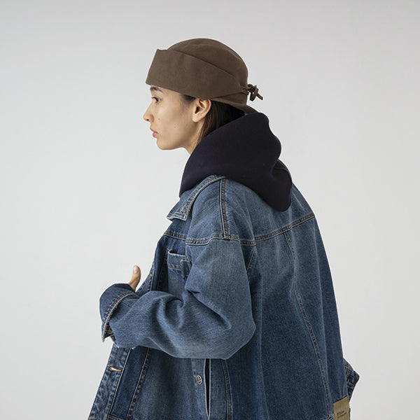 Sublime SB233-0208 HUNT FELT CAP