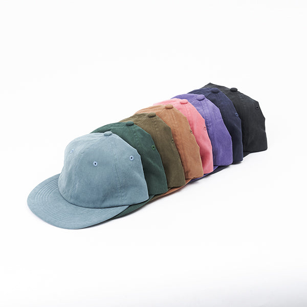 Sublime SB233-0201 BRUSHED BB CAP