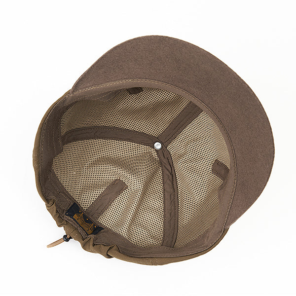 Sublime SB233-0207 FELT BRIM CAP