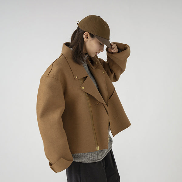 Sublime SB233-0207 FELT BRIM CAP