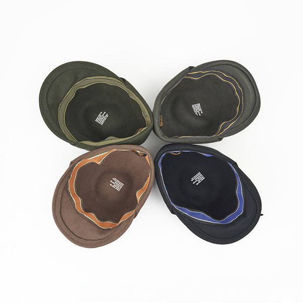 Sublime SB233-0208 HUNT FELT CAP