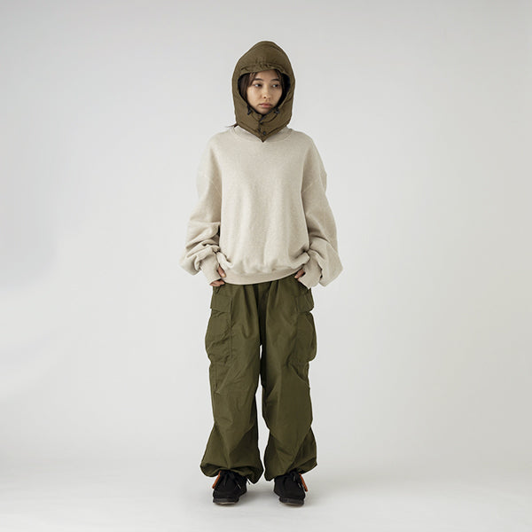 Sublime SB233-0608 BUTTING R/BALACLAVA