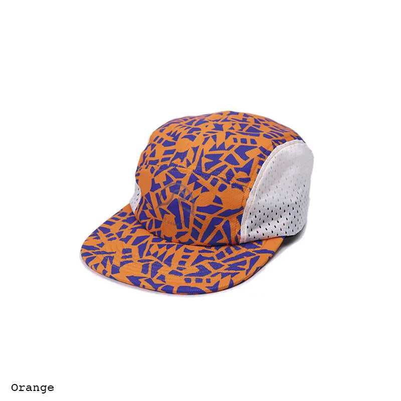 HALO COMMODITY HL-1053 Turtle Mesh Cap