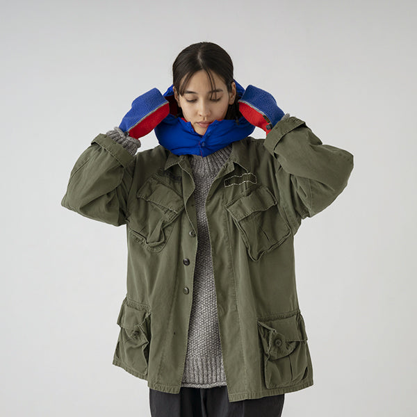 Sublime SB233-0608 BUTTING R/BALACLAVA