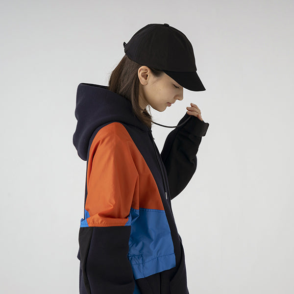 Sublime SB233-0207 FELT BRIM CAP