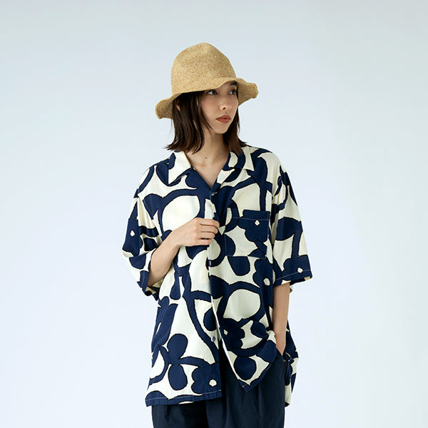 Sublime SB231-0412 PAPER CROCHE MT.HAT