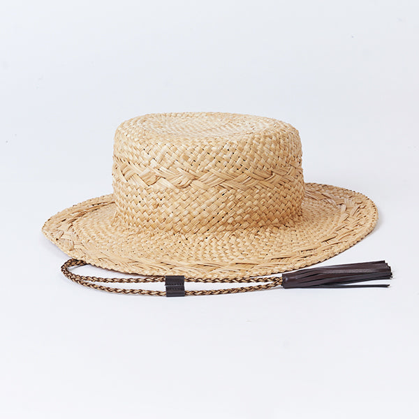 Sublime SB231-0418 RESORT BOATER HAT