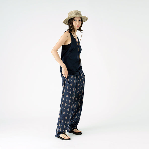 Sublime SB231-0418 RESORT BOATER HAT