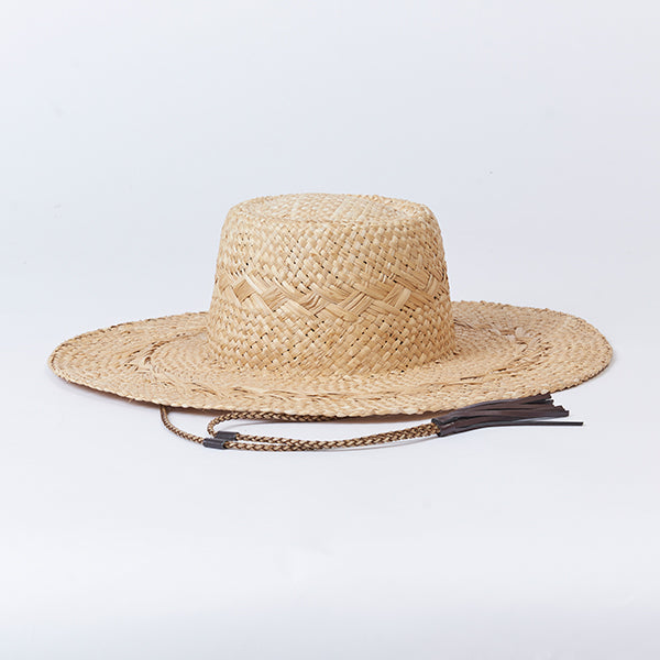 Sublime SB231-0420 RESORT LONGBRIM HAT